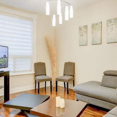 Jstlikehome - Central Suite Ottawa Exteriér fotografie
