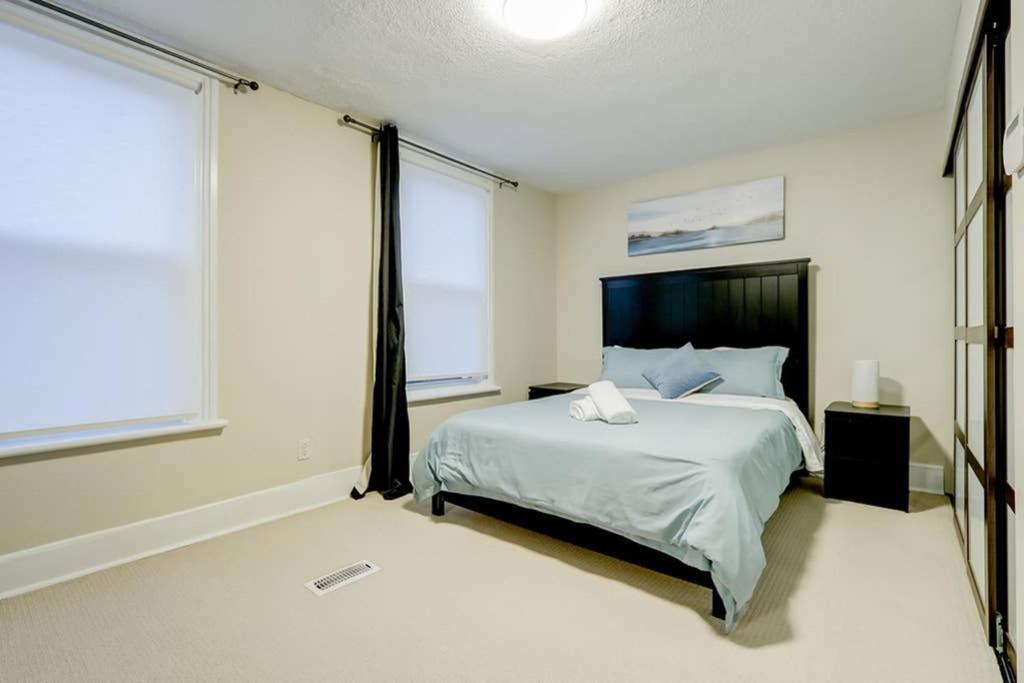 Jstlikehome - Central Suite Ottawa Exteriér fotografie