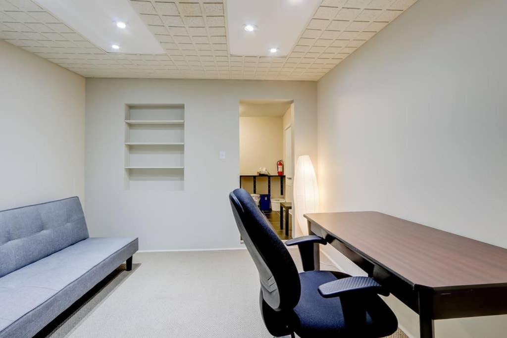 Jstlikehome - Central Suite Ottawa Exteriér fotografie