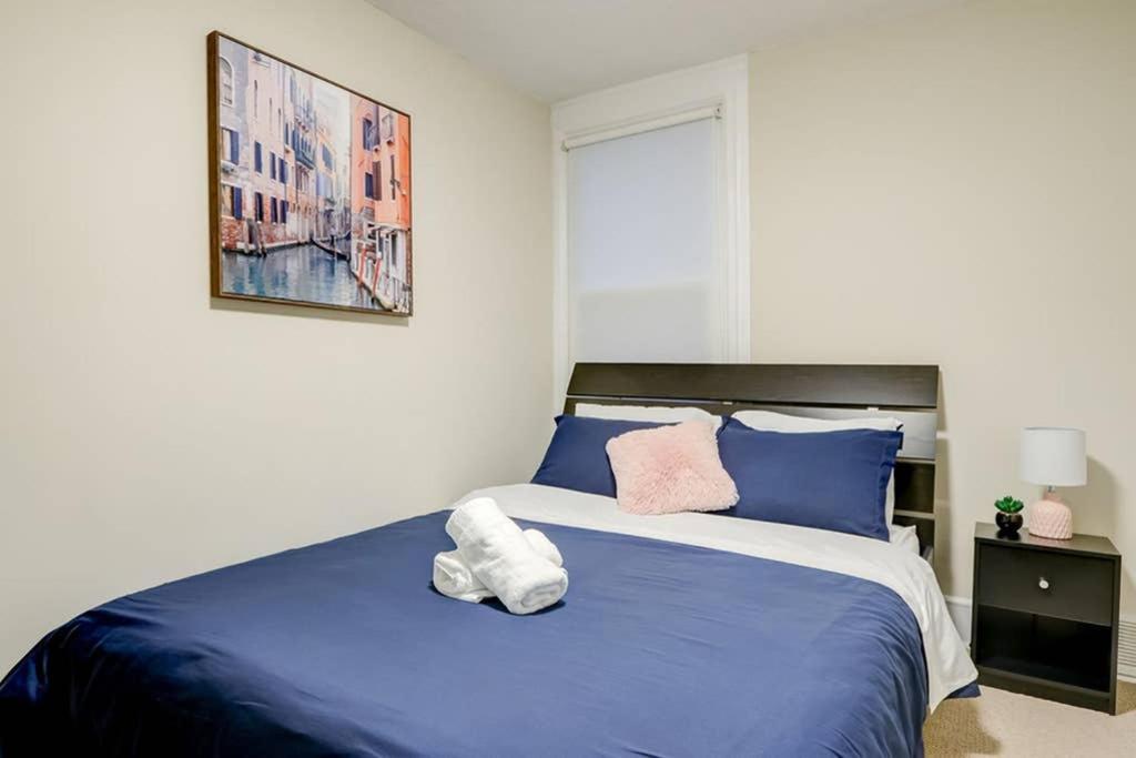 Jstlikehome - Central Suite Ottawa Exteriér fotografie