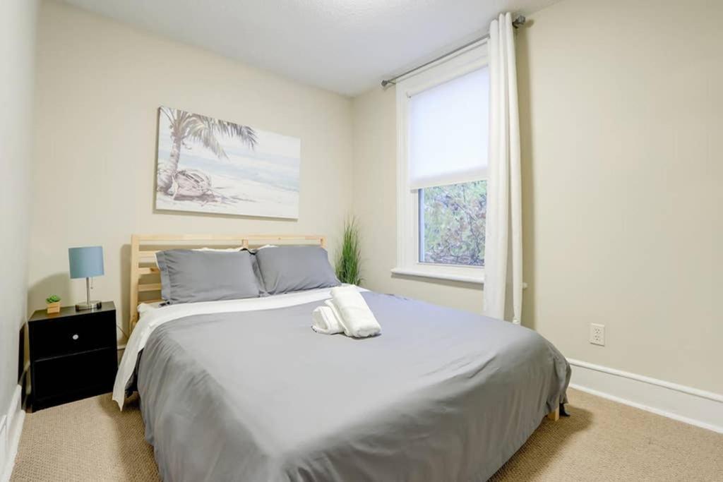 Jstlikehome - Central Suite Ottawa Exteriér fotografie