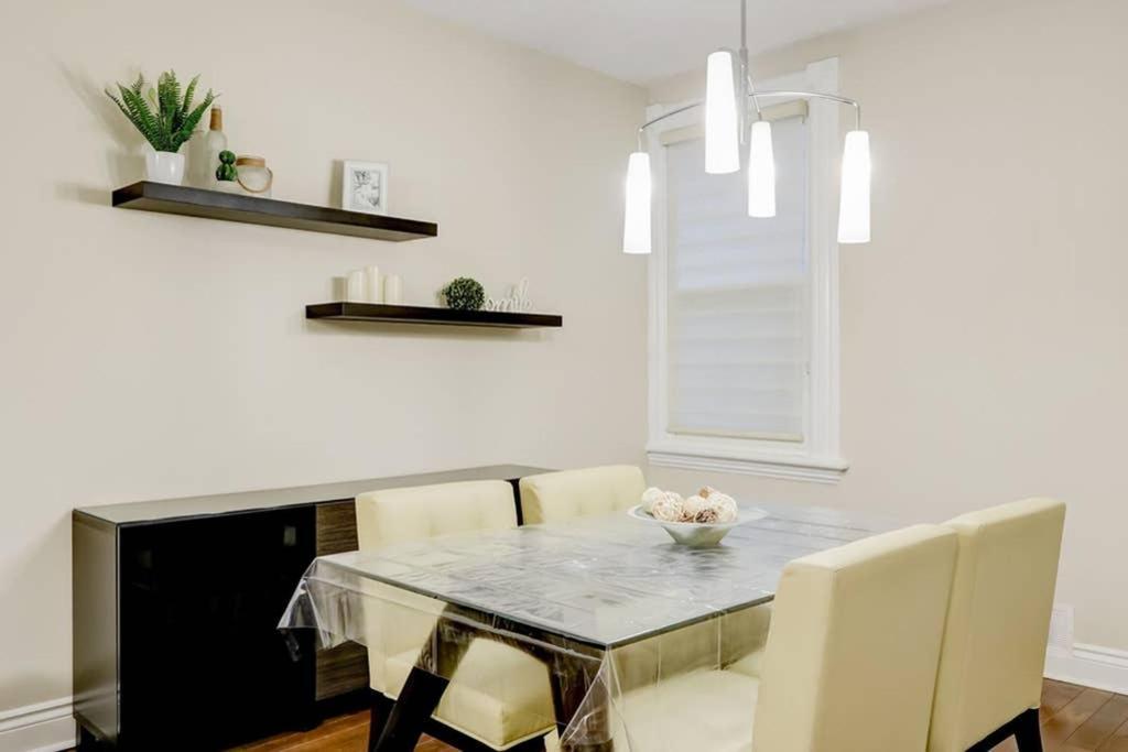 Jstlikehome - Central Suite Ottawa Exteriér fotografie