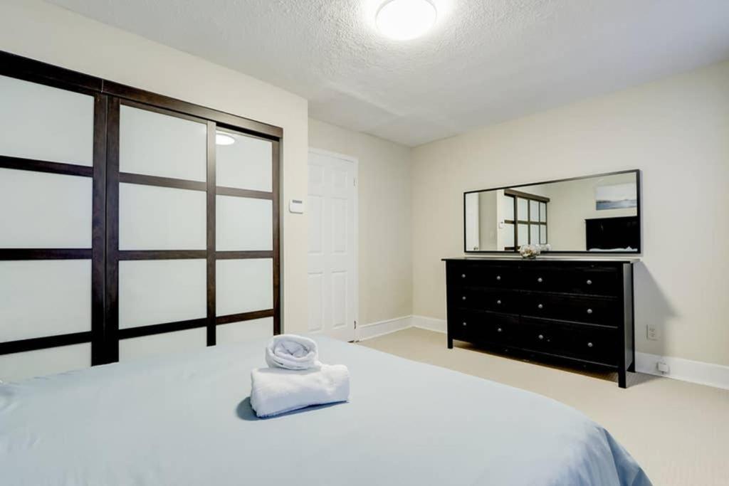 Jstlikehome - Central Suite Ottawa Exteriér fotografie