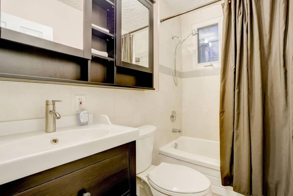 Jstlikehome - Central Suite Ottawa Exteriér fotografie
